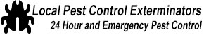 Parkrose OR Pest Control Exterminators